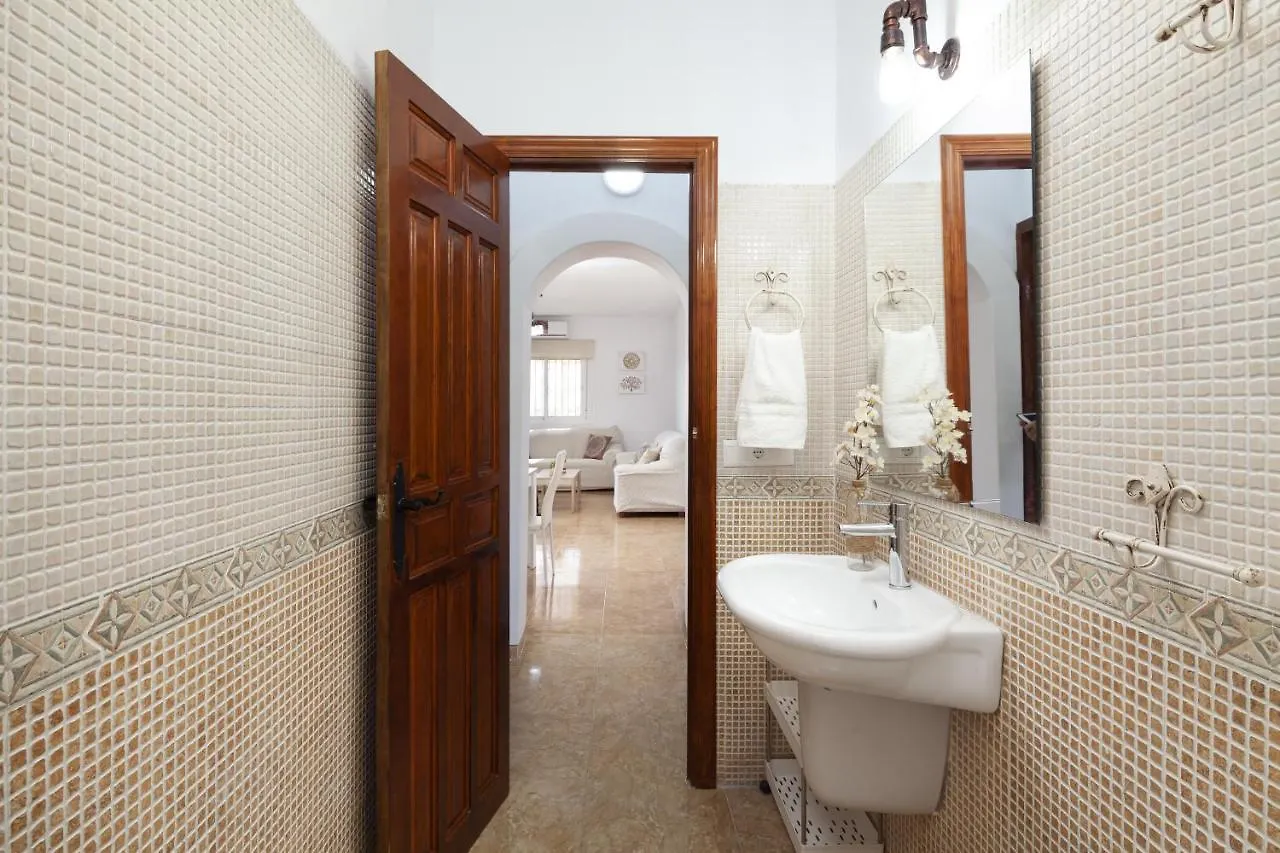 Villa Aguacate Cútar 0*,  Spanyolország