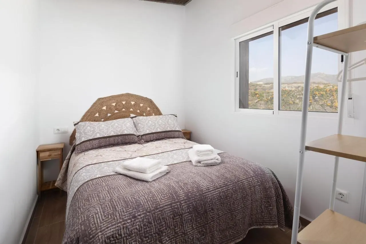 Holiday home Villa Aguacate Cutar Spain