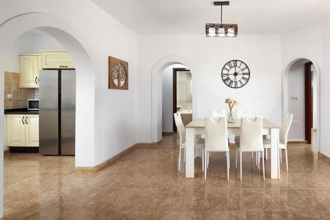 بيت للعطل Villa Aguacate Cutar