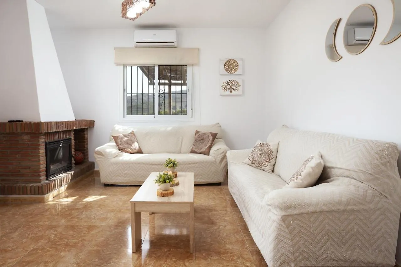 Villa Aguacate Cutar