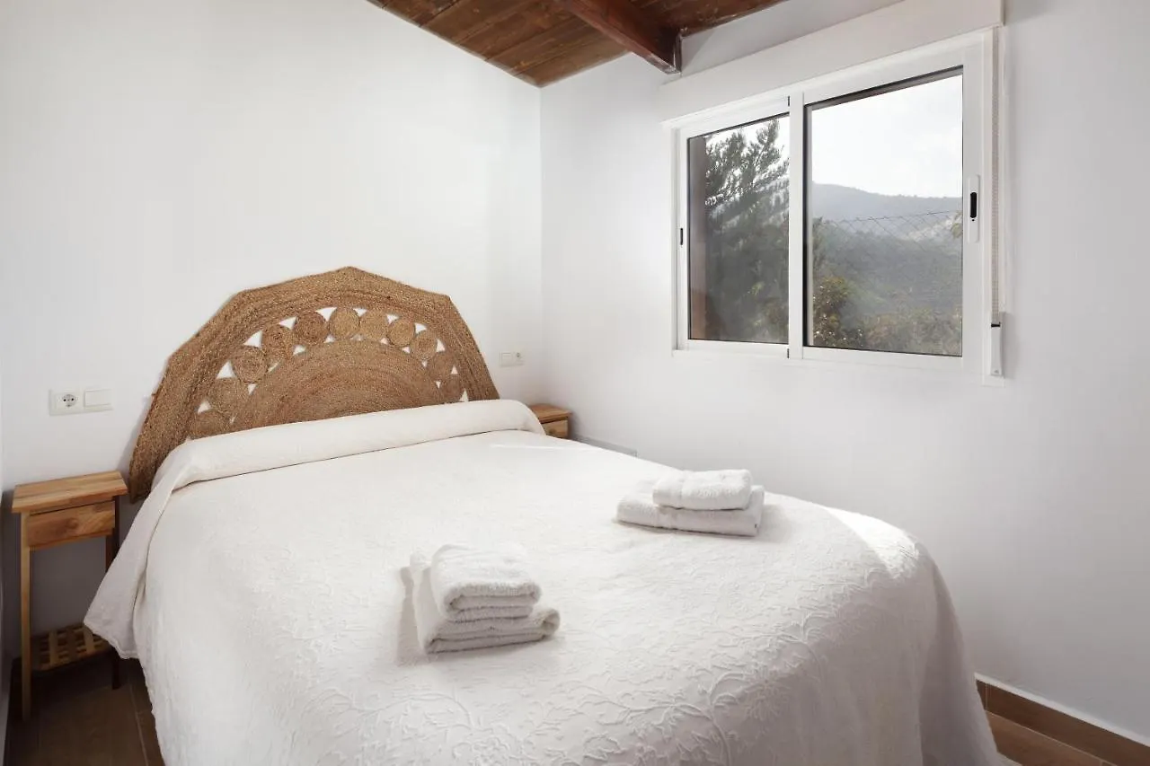 Villa Aguacate Cutar إسبانيا