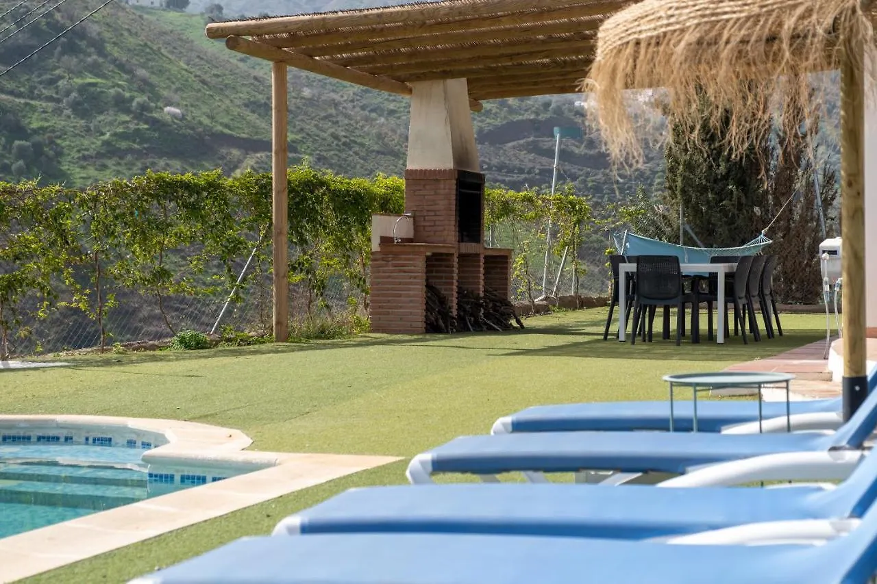 Villa Aguacate Cutar 0*,
